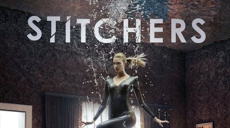 Stitchers (2015) poster
