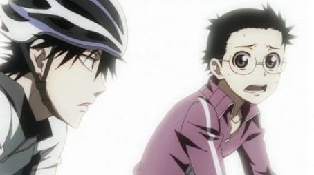 Yowamushi Pedal13
