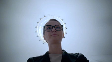 Episode 11 (2022) - Episode 11 poster and promotional image