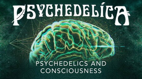 Psychedelica Сезон 1