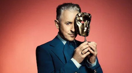 71st BAFTA Television Awards (2024) - Episode 71 poster and promotional image