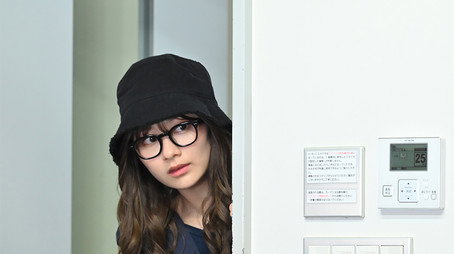 シンデレラ クロゼット Évad 1