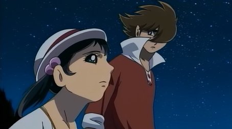 The Night of the Star Festival (2002) - Episode 37 poster and promotional image