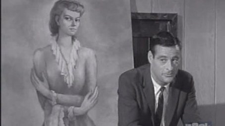 First Class Honeymoon (1962) - Episode 36 poster and promotional image