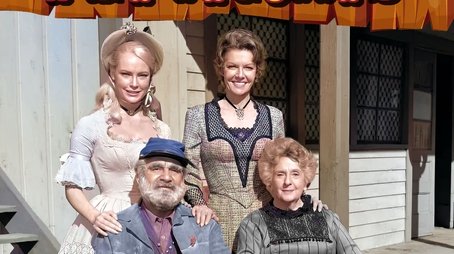 Season 1 (1966) - Season 1 poster and promotional image
