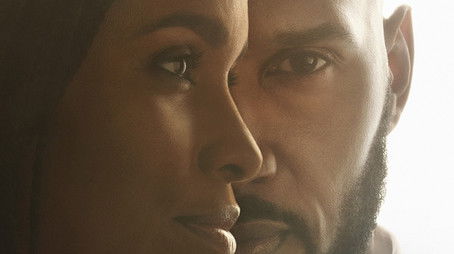 Cherish the Day (2020) poster