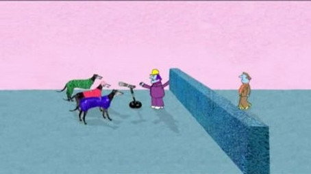 Modern Toss Сезон 1