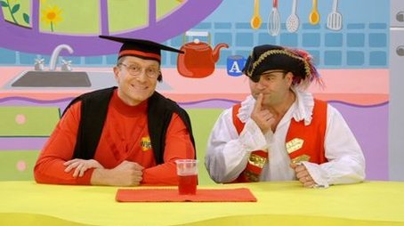 Tasty Science (2013) - Episode 11 poster and promotional image