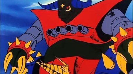 Conflagration of Modorosu, The Incandescent Beast (1975) - Episode 25 poster and promotional image