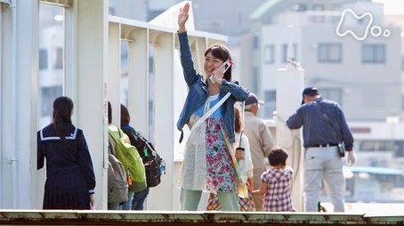 18歳の決断 (2010) - Episode 12 poster and promotional image