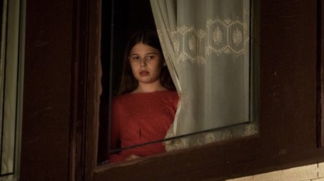 My Secret Nightmare (2017) - Episode 6 poster and promotional image