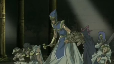 Village of Vengeance (2) (2004) - Episode 210 poster and promotional image