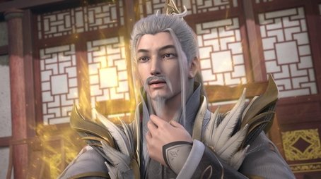 Zhu Tian Ji Return Of Gods123