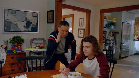 Conseils de famille Stagione 4