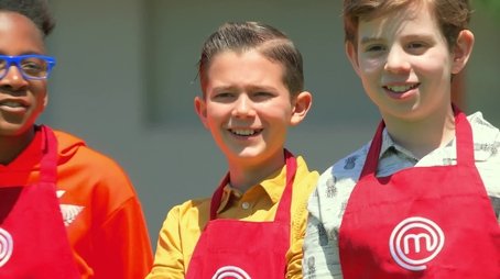 Camp MasterChef (2019) - Episode 7 poster and promotional image