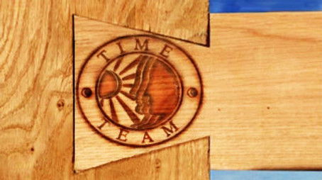 Hadrian's Well (2003) - Episode 17 poster and promotional image