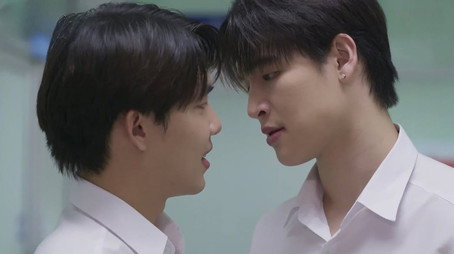 เพียงสบตา Сезон 1