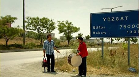 Yozgat (2011) - Episode 2 poster and promotional image