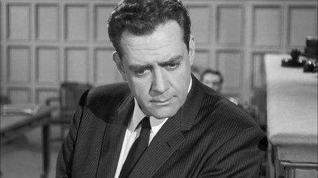 The Case of the Watery Witness (1959) - Episode 2 poster and promotional image