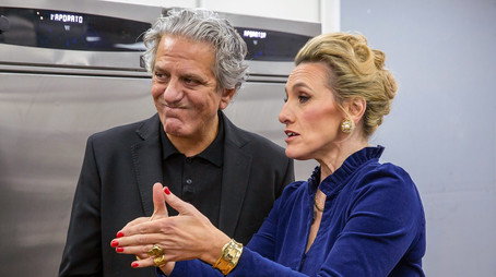 Celebrity Masterchef シーズン 21