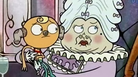 As Trapalhadas de Flapjack211