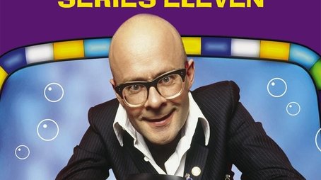Series 11 (2011) - Season 11 poster and promotional image