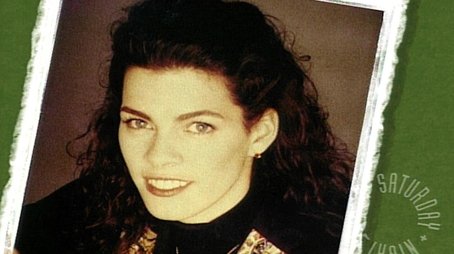 Nancy Kerrigan/Aretha Franklin (1994) - Episode 15 poster and promotional image