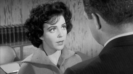 The Case of the Violent Vest (1961) - Episode 24 poster and promotional image