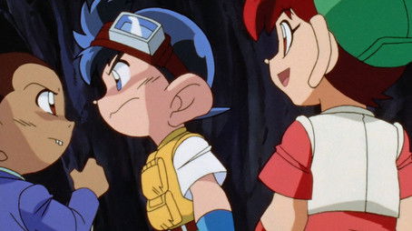 Episode 31 (1997) - Episode 31 poster and promotional image