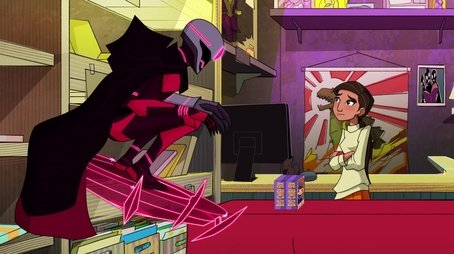 Big Chibi 6 (2020) - Episode 7 poster and promotional image