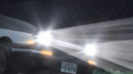 MF GHOST12