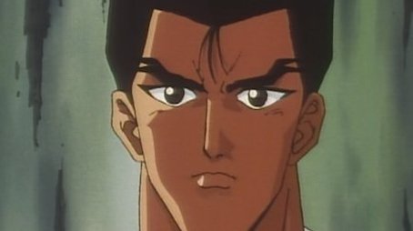 The Legend of Hadou Ken (1995) - Episode 13 poster and promotional image