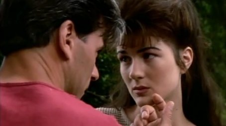 Rite of Passage (1994) - Episode 5 poster and promotional image