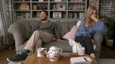 Episode 8 (2022) - Episode 8 poster and promotional image