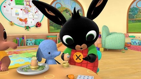Eggy Head (2015) - Episode 75 poster and promotional image