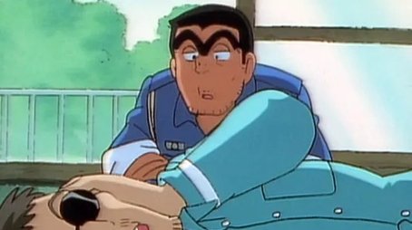 Episode 7 (1996) - Episode 7 poster and promotional image