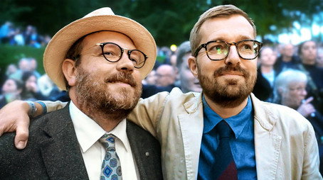 Manden i Hullet Sezóna 1