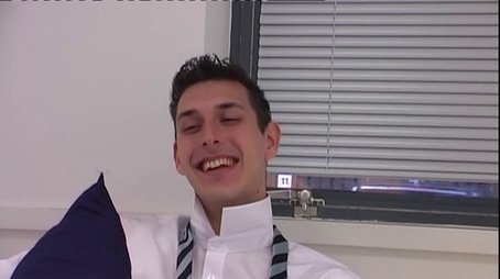Series 1 Video Diaries: Blake Harrison (None) - Episode 6 poster and promotional image