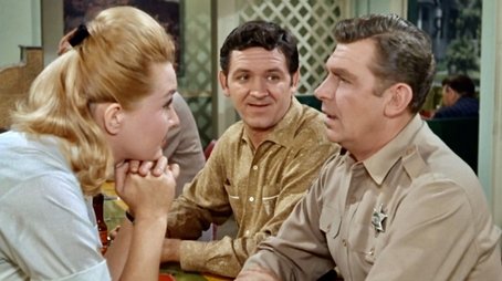 Eat Your Heart Out (1966) - Episode 24 poster and promotional image