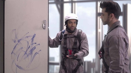 Operation Cobra Сезон 1