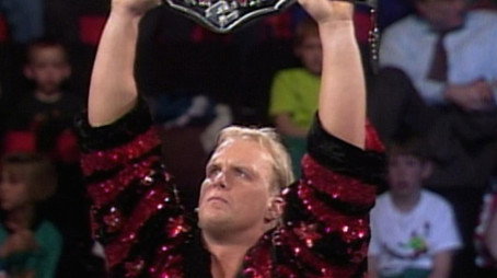 WCW Saturday Night Сезон 1