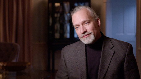 Egy fedél alatt a gonosszal Évad 6