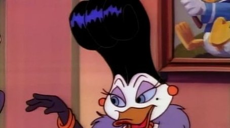 Hotel Strangeduck (1987) - Episode 13 poster and promotional image