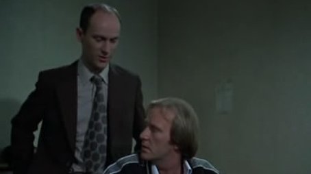 Caught in the Act, Fact (1980) - Episode 12 poster and promotional image