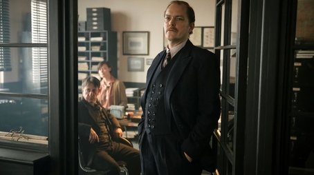 Episode 11 (2020) - Episode 11 poster and promotional image