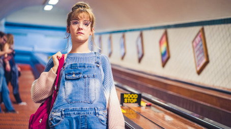#LikeMe Stagione 1