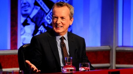 Frank Skinner, Matt Forde, Miles Jupp (2013) - Episode 9 poster and promotional image