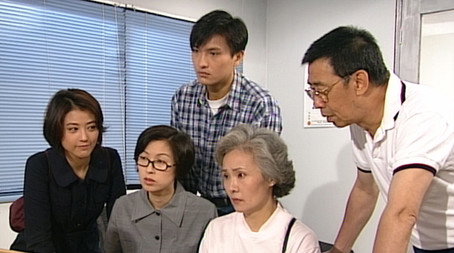 天地豪情 Évad 1