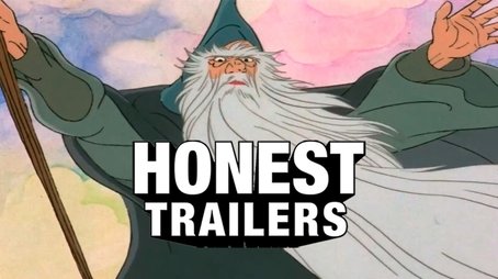 The Hobbit (1977) (2024) - Episode 49 poster and promotional image