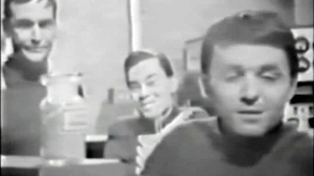 Sucker Bait (1965) - Episode 7 poster and promotional image